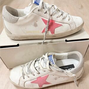 Golden Goose Sneakers